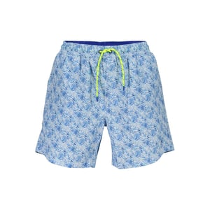 North Sails Azzurro Polyester Heren Zwembroek
