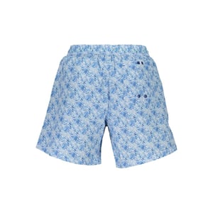 North Sails Azzurro Polyester Heren Zwembroek