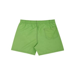 Malo Groene Polyester Zwemshorts