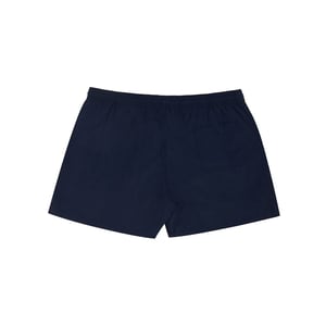 Malo Blauwe Polyester Zwemshorts