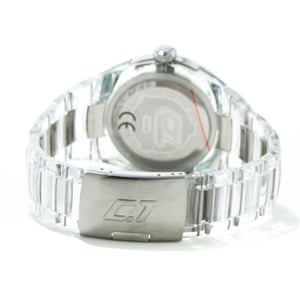 Chronotech Ct7046m09 Klocka