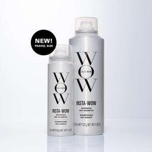 Color Wow Insta-Wow Advanced Dry Shampoo, 60 ml