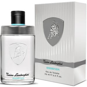 Tonino Lamborghini Essenza 75ml EDT Spray