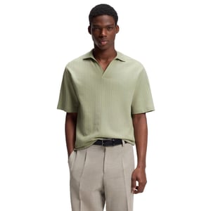 Hugo Boss Daibo poo