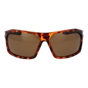 Champion Bicolor RVS Zonnebril