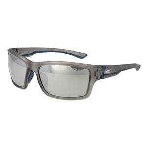 Champion Zwarte Hars Zonnebril