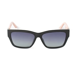 Guess Zwarte Hars Zonnebril