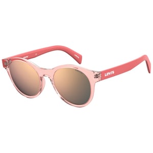 Levi's Flerfärgade Resinsolglasögon
