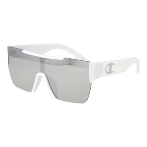 Champion Transparante Hars Zonnebril