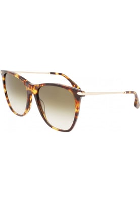 Victoria Beckham VB636S 58 221 Sunglasses