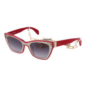 Guess Multicolore Plastic Zonnebril
