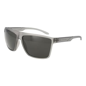 Champion Bruine RVS Zonnebril