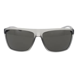 Champion Bruine RVS Zonnebril