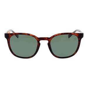 Timberland Bruine RVS Zonnebril