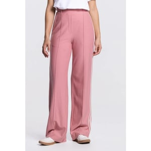 Jansen Amsterdam Aleidas hv415 wide leg blus