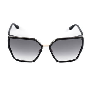 Guess Zwarte Hars Zonnebril