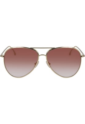 Victoria Beckham VB203S 62 712 Solglasögon