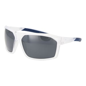 Champion Blauw Hars Zonnebril