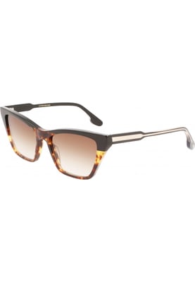 Victoria Beckham VB638S 55 005 Solglasögon
