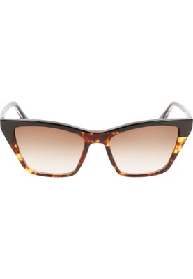 Victoria Beckham VB638S 55 005 Solglasögon