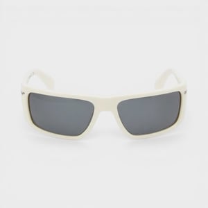Off-White Bologna Logo Sunglasses - Off-White