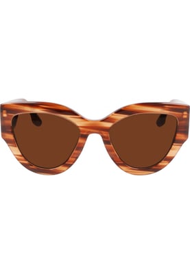 Victoria Beckham VB628S 55 230 Solglasögon