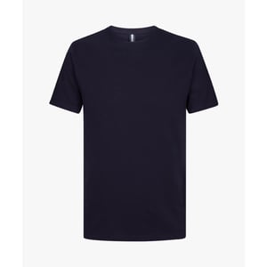 Profuomo Ppxt10004j t-shirt crew neck ss navy