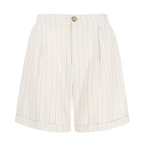 G-Maxx Short cressida sand/offwhite