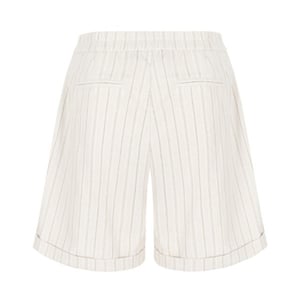 G-Maxx Short cressida sand/offwhite
