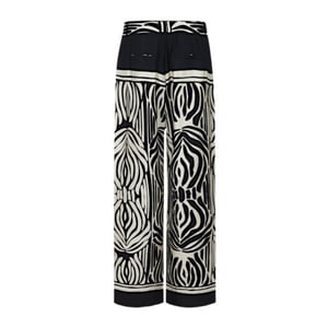 G-Maxx Broek ilsebel black/sand