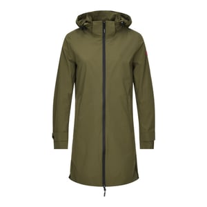 Nordberg dafne jacket softshell jack dames -