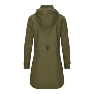 Nordberg dafne jacket softshell jack dames -