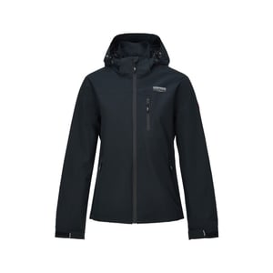 Nordberg dana softshell urban jack dames -
