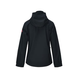 Nordberg dana softshell urban jack dames -