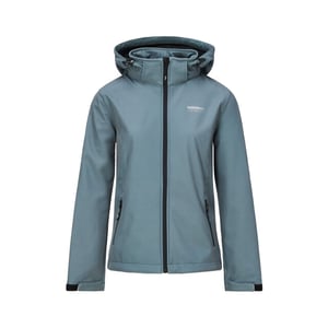 Nordberg ingrida softshell urban jack dames -