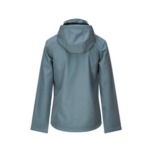 Nordberg ingrida softshell urban jack dames -