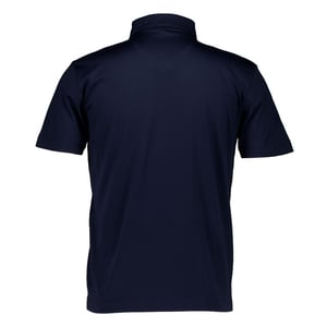 Valenza Supima polo zip polos 1049