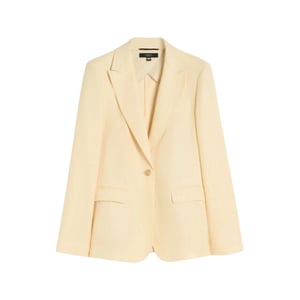 MaxMara Wkdnalut blazers 2615041072600
