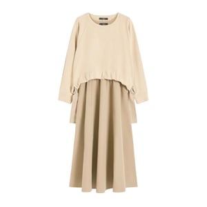 MaxMara Wkddestino jurken 2615631021600