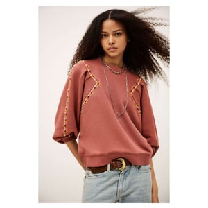 Ba&sh Sweat mesta sweaters 1e26mest