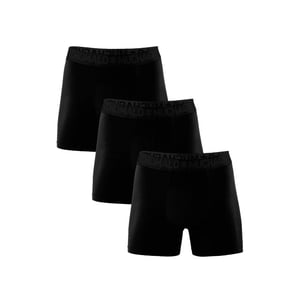 Muchachomalo Heren 3-pack boxershorts bamboe