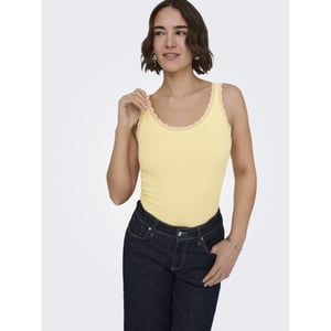 Only Onlsara sharai lace tank top jrs no