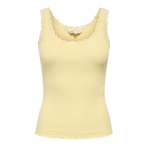 Only Onlsara sharai lace tank top jrs no