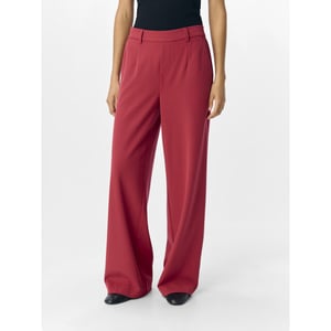 Object Objlisa wide pant noos