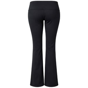 Brooks Treshold Womens Black Pants