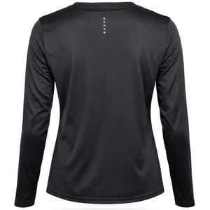 Puma Favourite Womens Black Running Top
