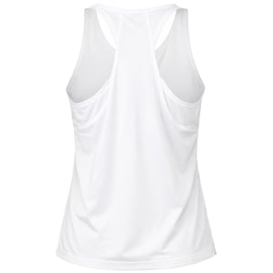 Brooks Sprint Free Womens White Vest