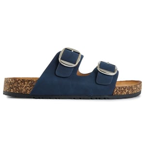 Solesister Alexis Footbed Sandals