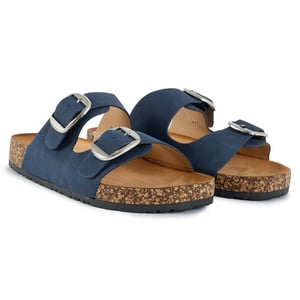 Solesister Alexis Footbed Sandals