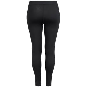 Castore Logo Womens Black Leggings